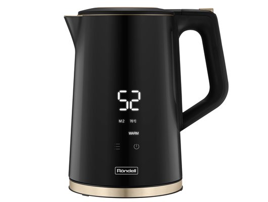 Чайник электрический RONDELL RDE-1007